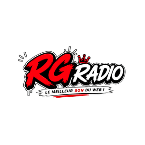 RG Radio - Le meilleur Son Du Web