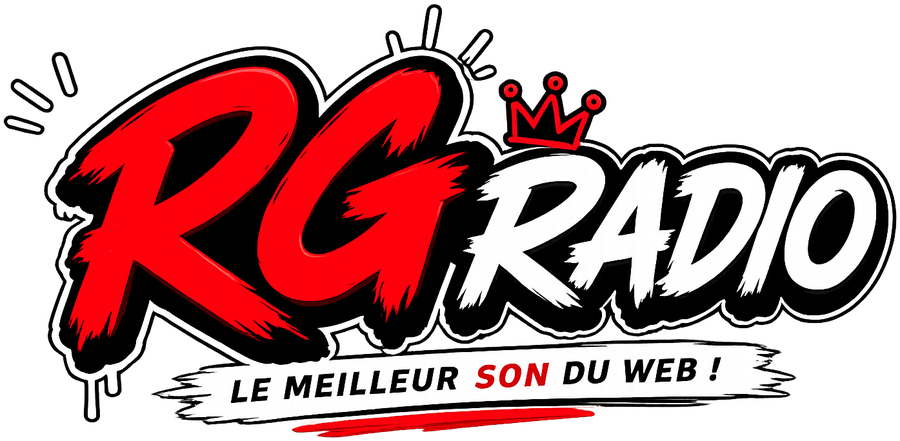 RG Radio — Le meilleur Son Du Web !