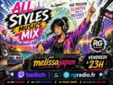 All Styles Musics Mix