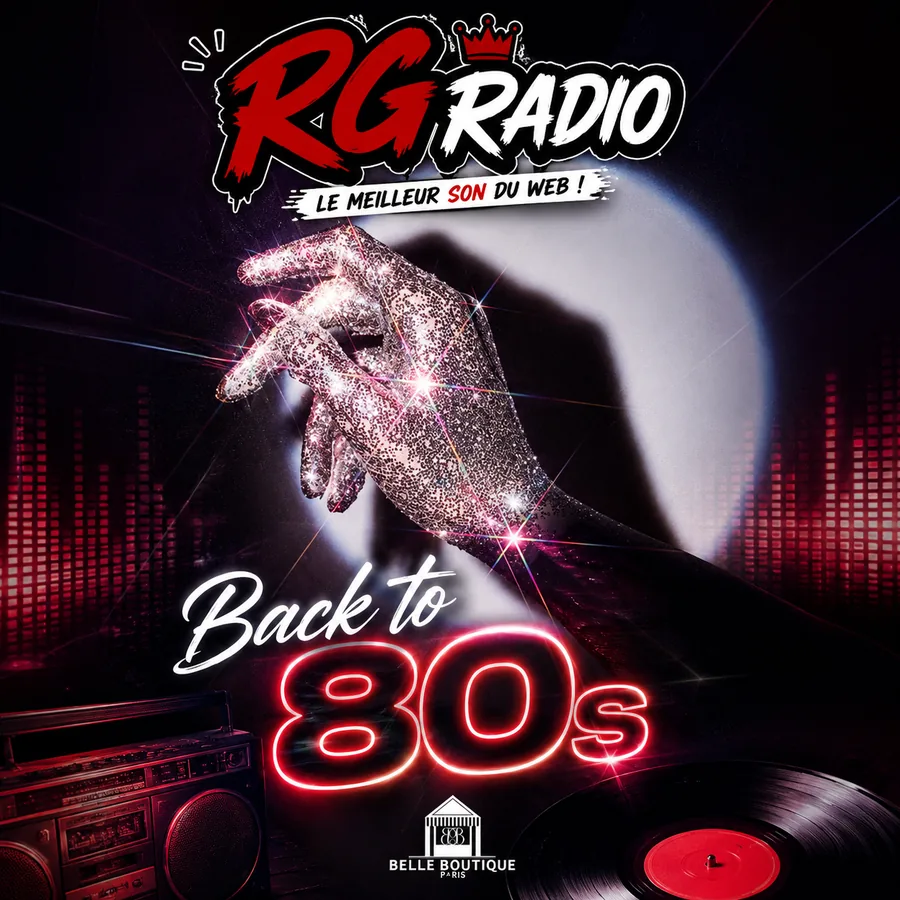Back to 80s
