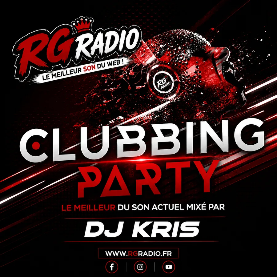 Clubbing Party