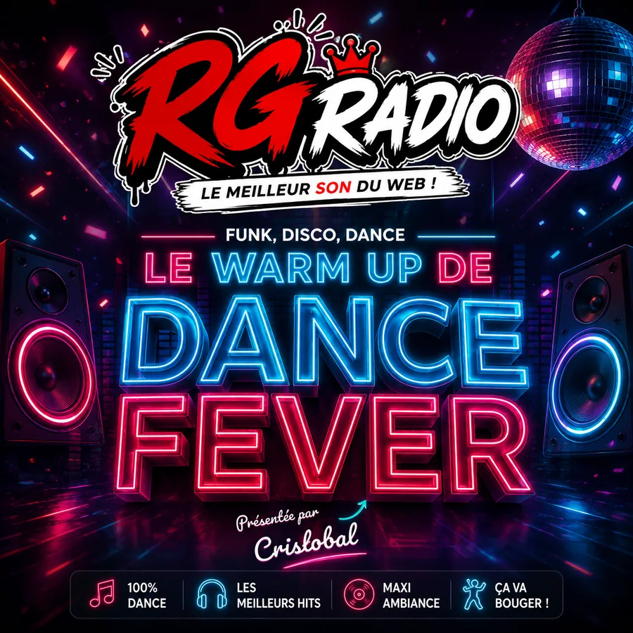 Dance Fever