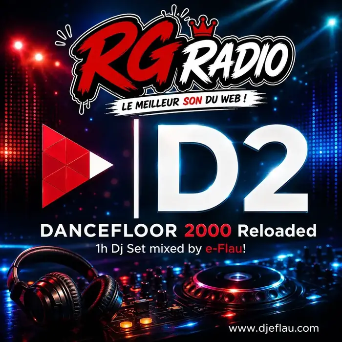 Dancefloor 2000 Reloaded