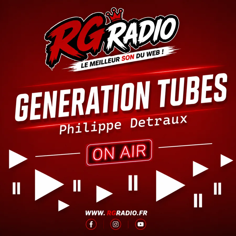 Generation Tubes