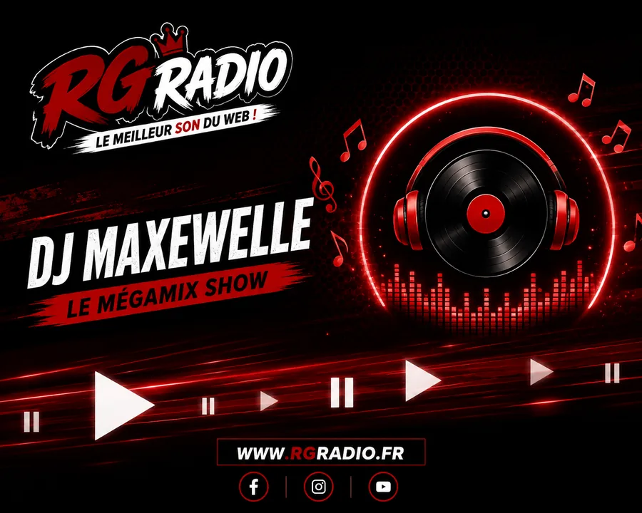Le Mega Mix Show